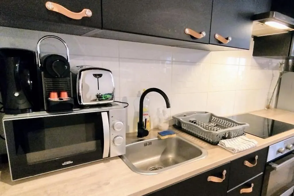 50Sqm In Old Port 2 Bedrooms Apartment 6 Max Marseille