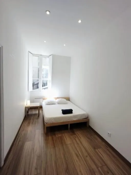 50Sqm In Old Port 2 Bedrooms Apartment 6 Max Marseille
